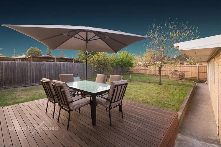 Fifth view of Homely house listing, 25 Lee Avenue, Springvale VIC 3171