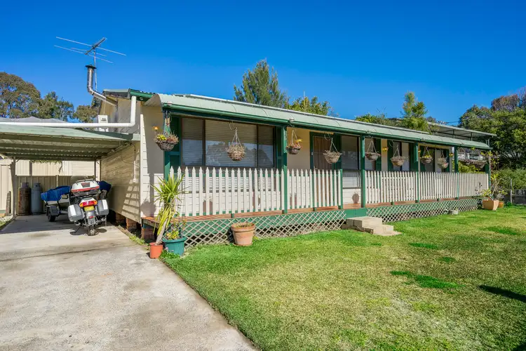 Third view of Homely house listing, 8 Lake Street, Wyee Point NSW 2259