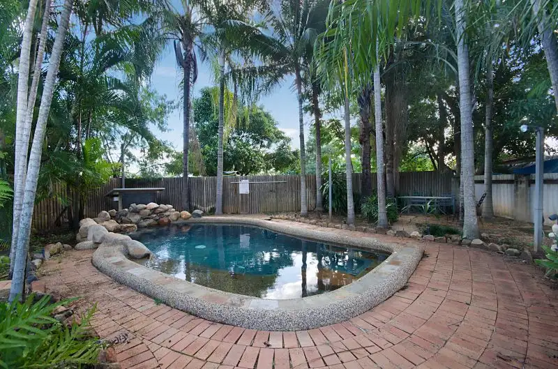 Main view of Homely house listing, 124 Framara Drive, Kelso QLD 4815