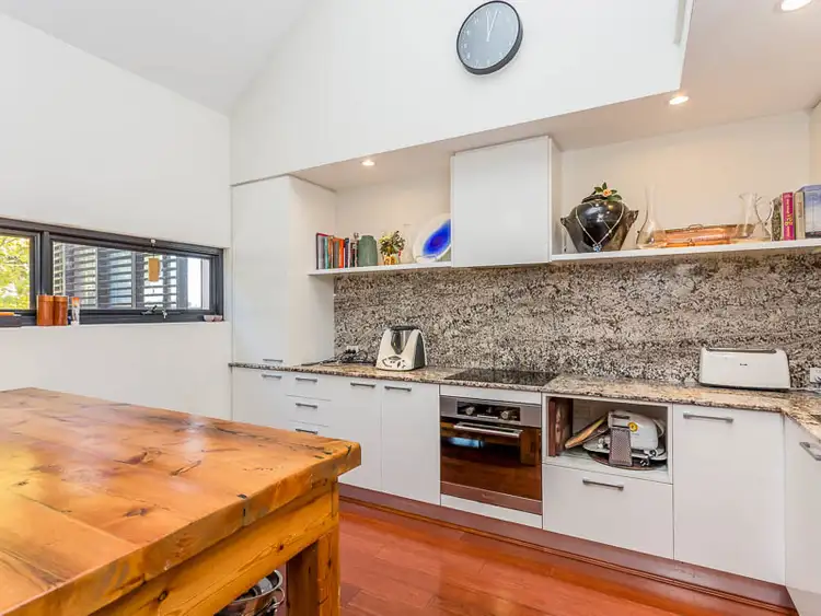 Third view of Homely apartment listing, 28/14 Money Street, Perth WA 6000