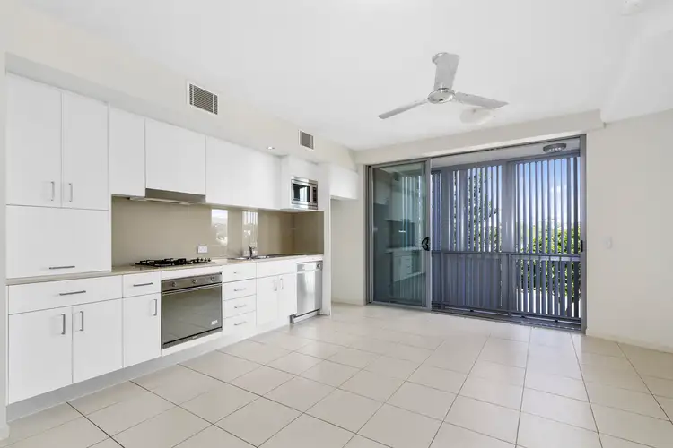 Main view of Homely apartment listing, 45/40-48 Kamala Crescent, Casuarina NSW 2487