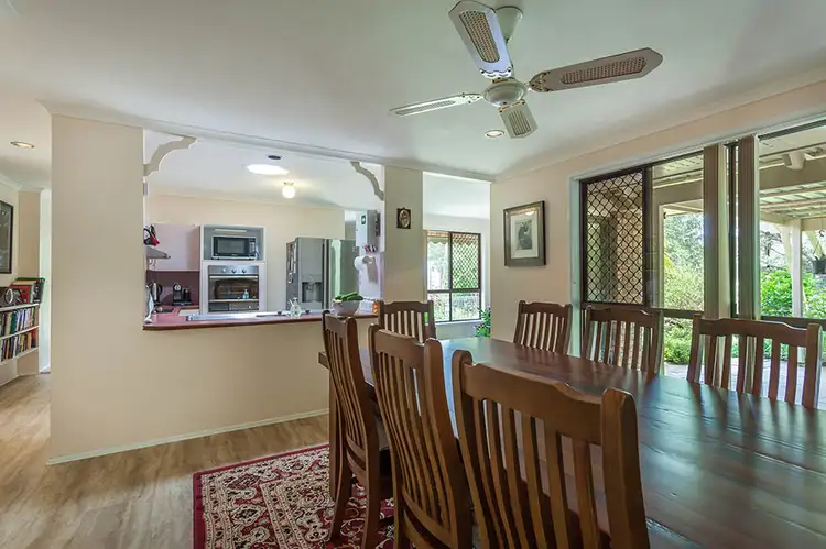 Fifth view of Homely house listing, 139 Warkon Street, Greenmount QLD 4359