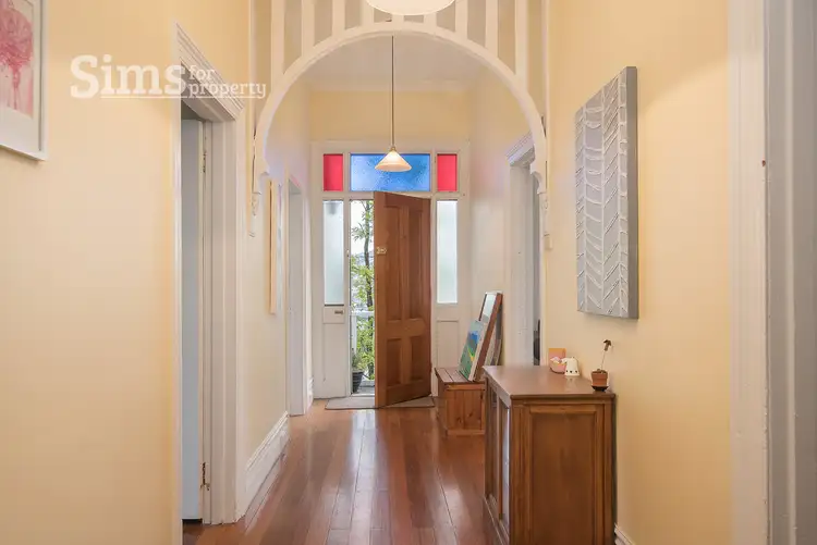 Second view of Homely house listing, 7 Meredith Crescent, South Launceston TAS 7249