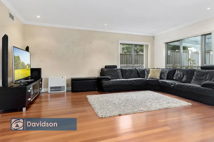 Fifth view of Homely house listing, 4a Sanananda Road, Holsworthy NSW 2173