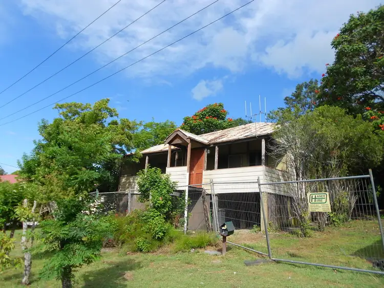 3 Edward St, Gympie QLD 4570