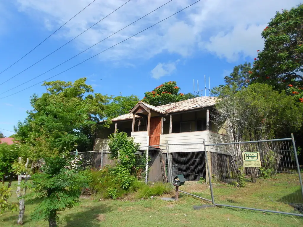 Main view of Homely house listing, 3 Edward St, Gympie QLD 4570