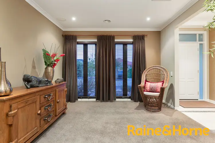 Fifth view of Homely house listing, 13 Brookwater Pde, Lyndhurst VIC 3975