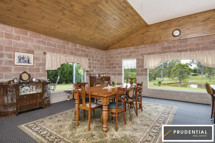 Fifth view of Homely rural property listing, 743 Caoura Road, Tallong NSW 2579