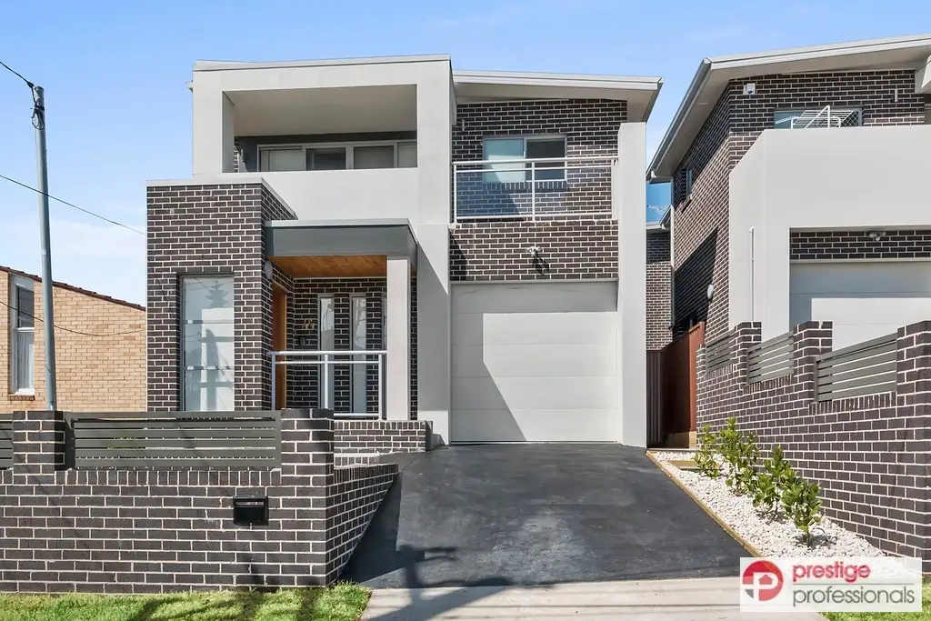 Main view of Homely house listing, 44A Balanada Avenue, Chipping Norton NSW 2170