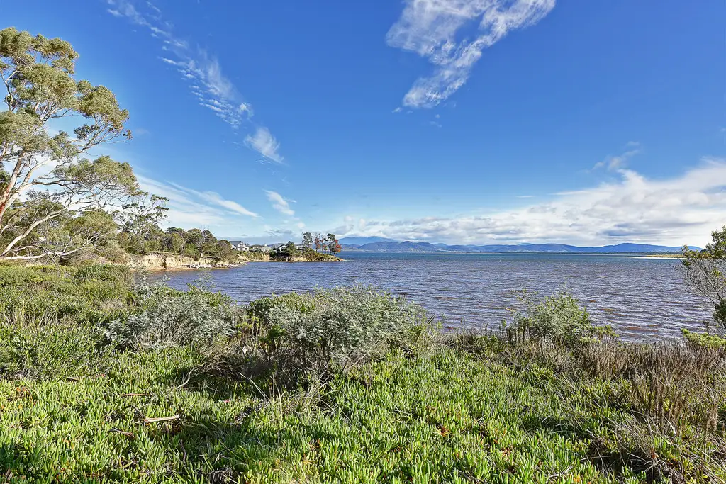 Main view of Homely land listing, 17 First Avenue, Dodges Ferry TAS 7173