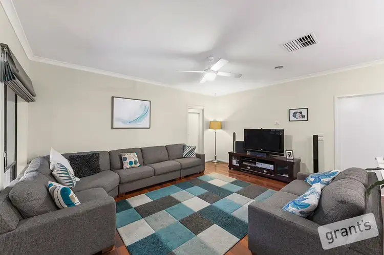 Fourth view of Homely house listing, 38 St Leonard Way, Pakenham VIC 3810