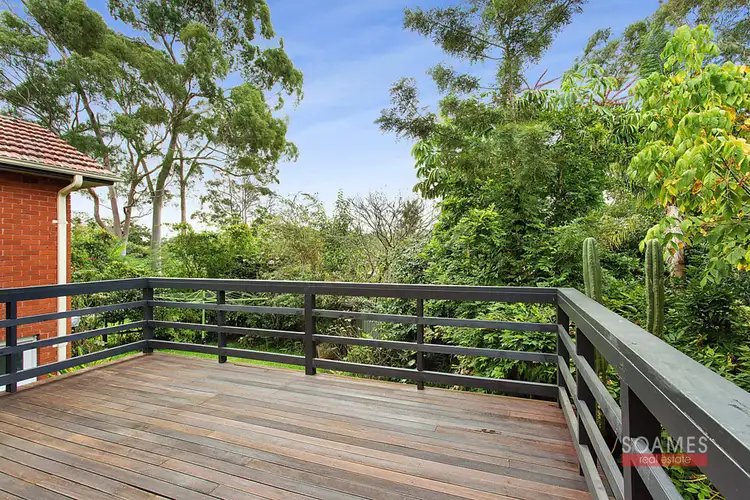Sixth view of Homely house listing, 30 Pretoria Parade, Hornsby NSW 2077