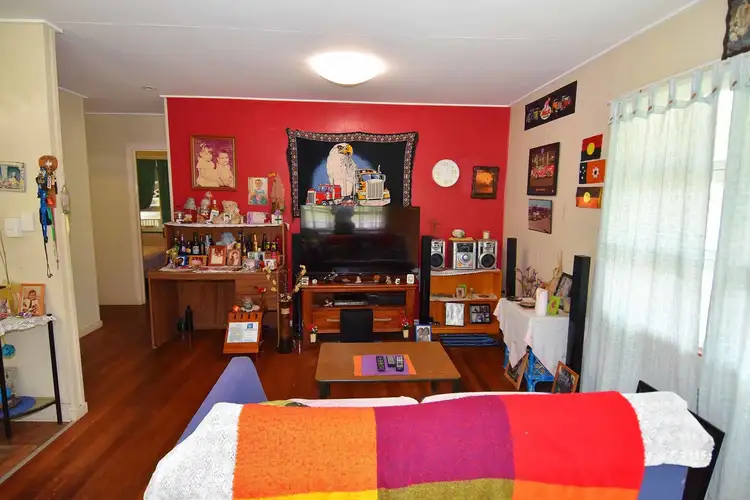 Sixth view of Homely house listing, 1 Park Street, Charters Towers QLD 4820