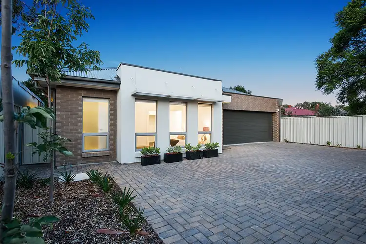 4A Park Street, Glandore SA 5037
