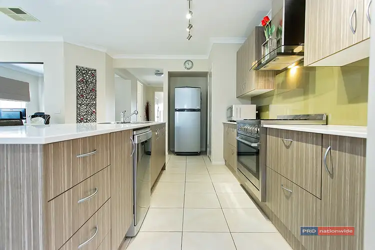 Fifth view of Homely house listing, 145 Inverell Parkway, Tarneit VIC 3029