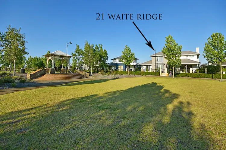 Third view of Homely house listing, 21 Waite Ridge, Aveley WA 6069