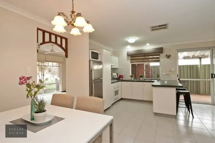 Fifth view of Homely house listing, 31 David Close, Osborne Park WA 6017