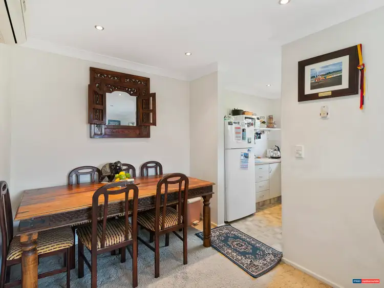 Seventh view of Homely unit listing, 24/66 Sarawak Avenue, Palm Beach QLD 4221