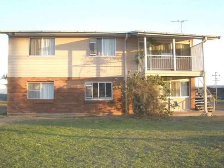 Fifth view of Homely block of units listing, 17-19 Acacia Street, Blackwater QLD 4717