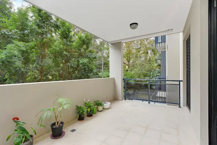 Fifth view of Homely unit listing, 6 / 1219-1223 Pacific Hwy, Turramurra NSW 2074
