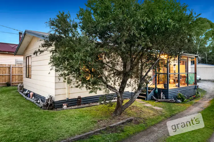 Seventh view of Homely house listing, 45 Cannons Creek Road, Cannons Creek VIC 3977