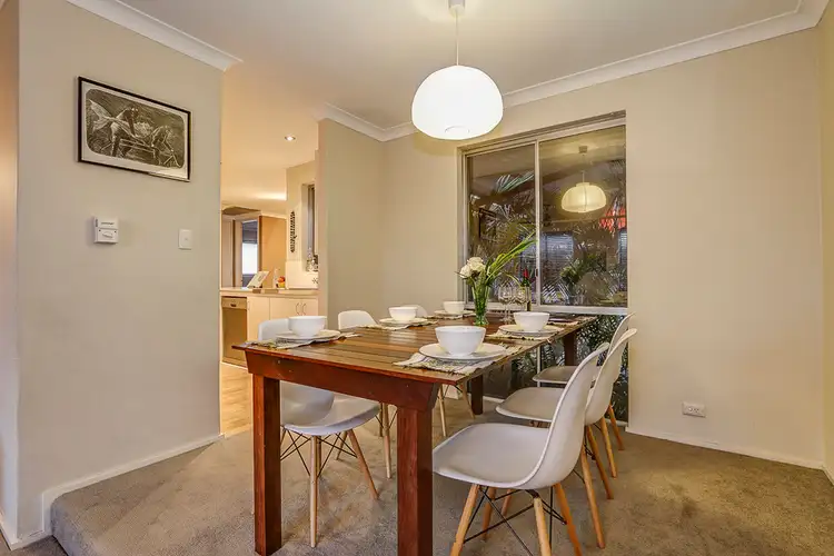 Third view of Homely house listing, 135 Eddystone Avenue, Craigie WA 6025