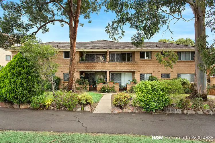 11/32 Allen Street, Harris Park NSW 2150