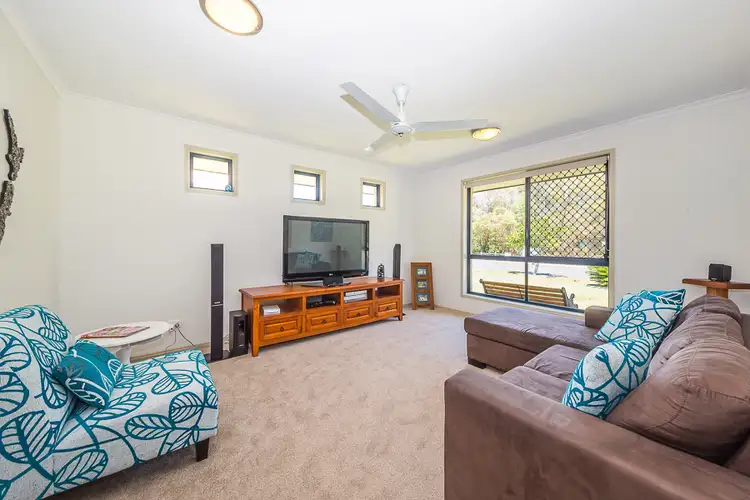 Second view of Homely house listing, 51 Corrimal Place, Sandstone Point QLD 4511