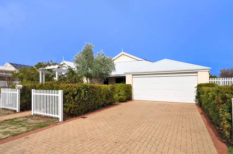 Second view of Homely house listing, 22 Arbor Drive, Ellenbrook WA 6069