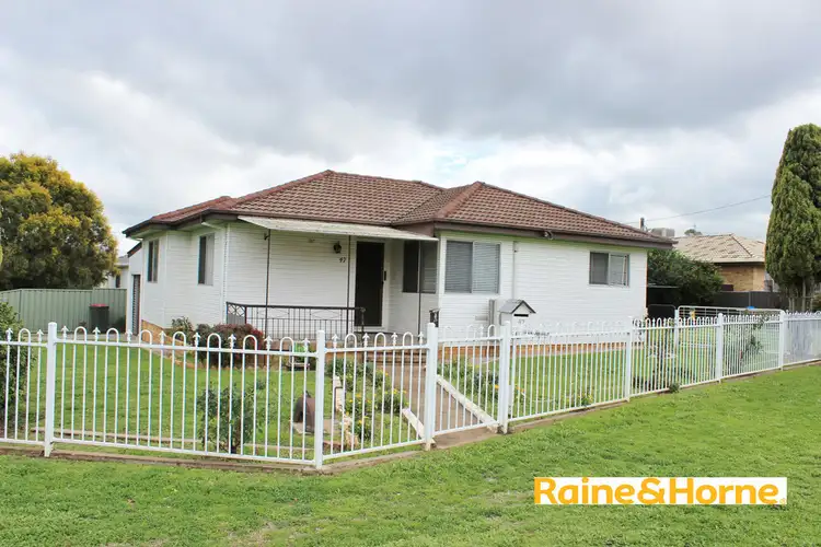 Main view of Homely house listing, 47 Ridge Street, Tamworth NSW 2340