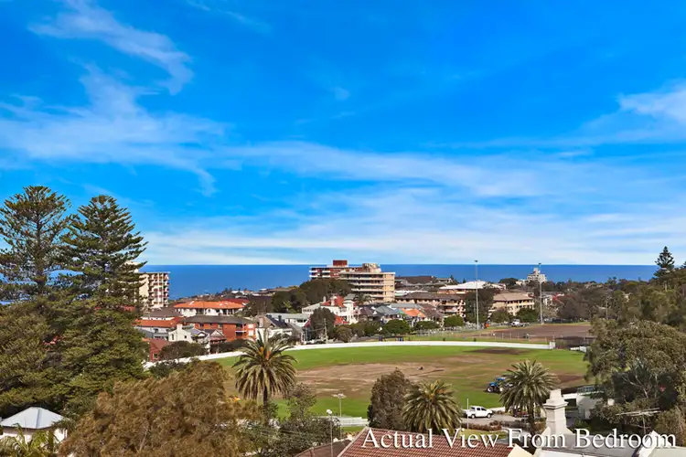 Third view of Homely apartment listing, 22/21-25 Woodstock Street, Bondi Junction NSW 2022