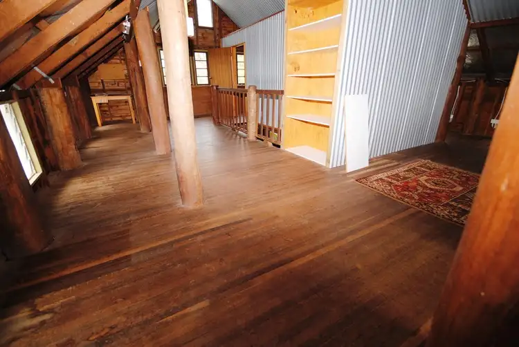 Third view of Homely house listing, 179 Sorensen Rd, Gunalda QLD 4570