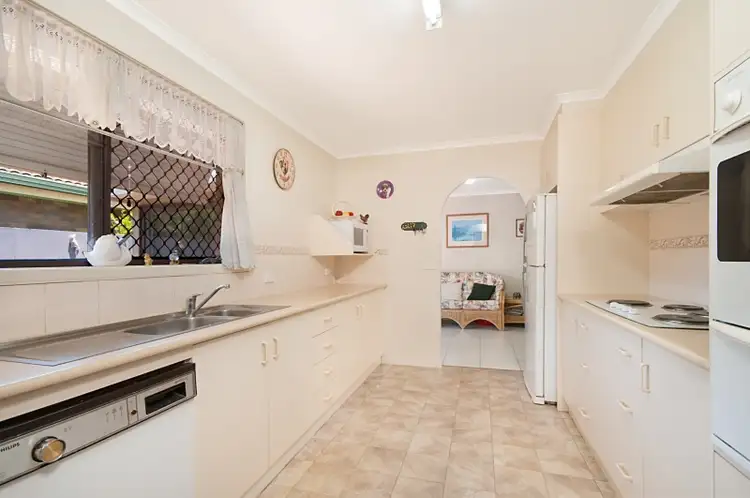 Fifth view of Homely house listing, as 2 The Cnr Boatharbour Rd and Apsley Street, Ballina NSW 2478