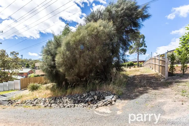 Seventh view of Homely land listing, 109 Brougham Street, West Launceston TAS 7250