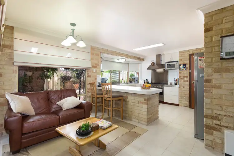 Fourth view of Homely house listing, 21 Gairdner Drive, Kardinya WA 6163