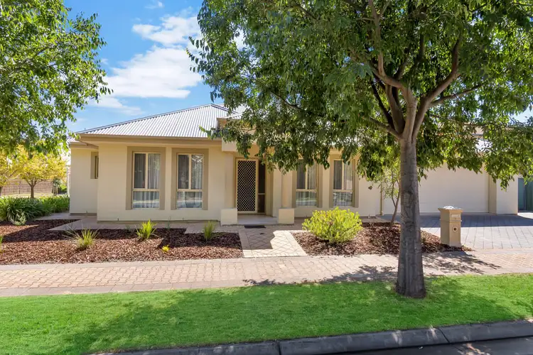 2 Frome Crescent, Mawson Lakes SA 5095