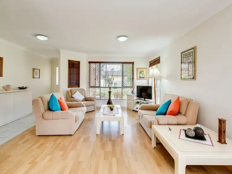 Second view of Homely house listing, 91 Lambor Drive, Mudgeeraba QLD 4213