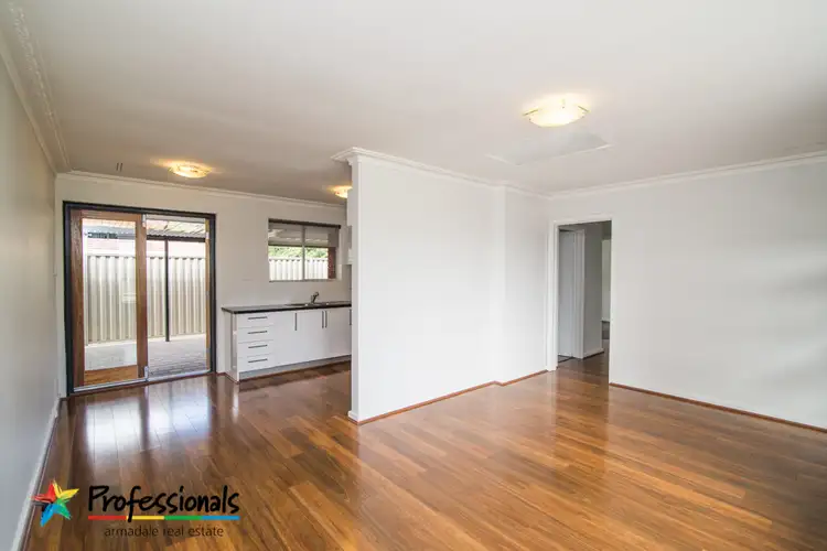 Fifth view of Homely house listing, 137A Seventh Road, Armadale WA 6112