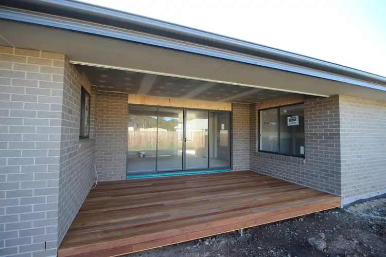 Third view of Homely house listing, Lot 7 Nutmeg Close, Wauchope NSW 2446