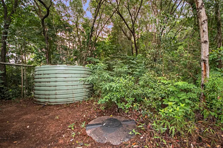 Fifth view of Homely land listing, 943 Cape Trib Road Kimberley, Daintree QLD 4873