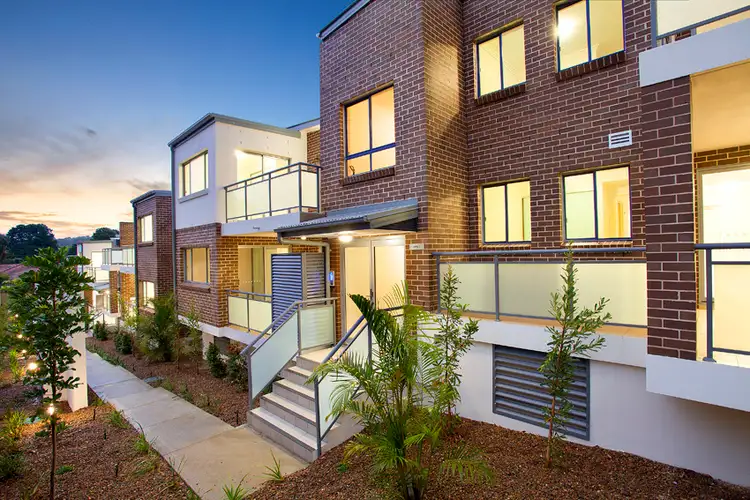Main view of Homely unit listing, 26/40-42 Brookvale Avenue, Brookvale NSW 2100