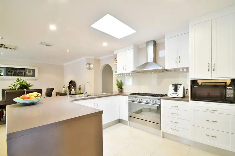 Fourth view of Homely house listing, 12 McCormack Crescent, Woodcroft SA 5162
