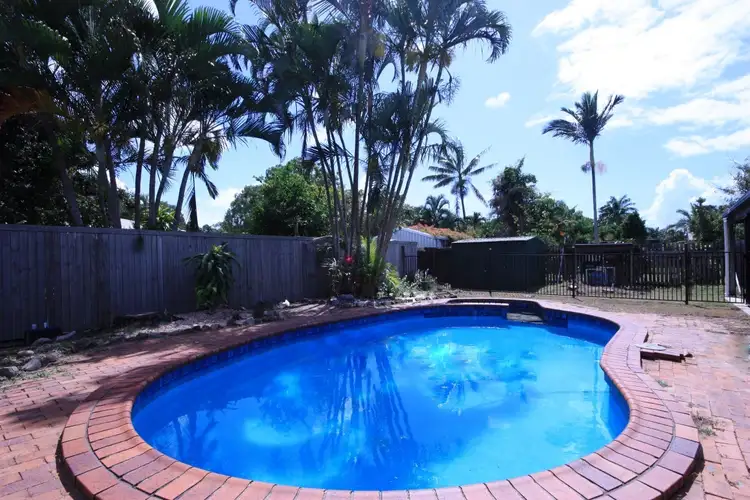 12 Eaglemount Road, Andergrove QLD 4740