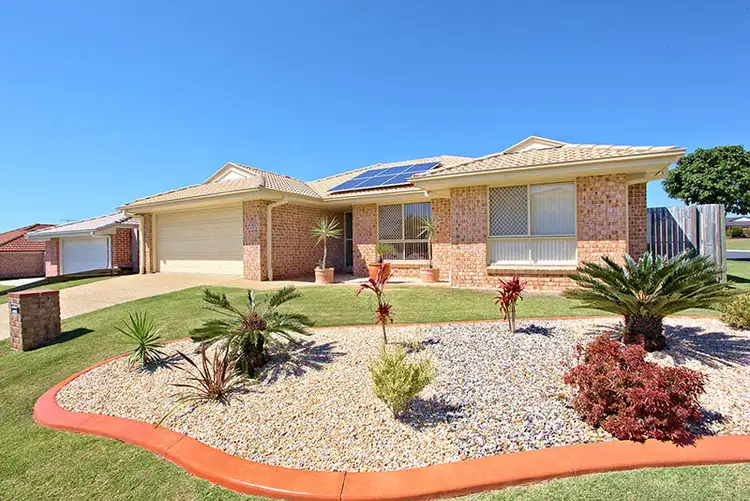 Second view of Homely house listing, 11 Northampton Court, Kallangur QLD 4503