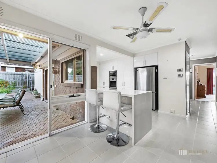 Fourth view of Homely house listing, 21 DORSET ROAD, Dandenong North VIC 3175