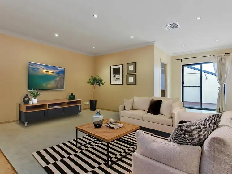 Second view of Homely house listing, 4 Renwick Crescent, Tea Tree Gully SA 5091