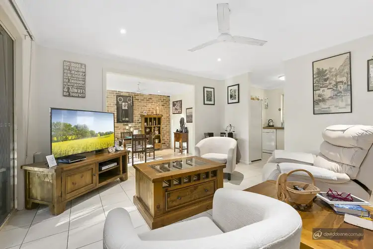 Fourth view of Homely townhouse listing, 2/5 Cherbourg Court, Petrie QLD 4502