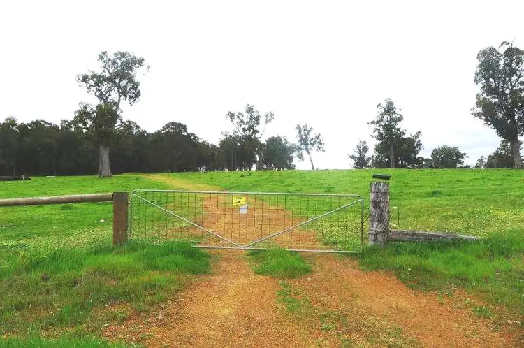 Seventh view of Homely rural property listing, Lot 500 Coalfields Highway, Allanson WA 6225