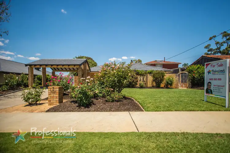 3 Jardine Court, Thornlie WA 6108