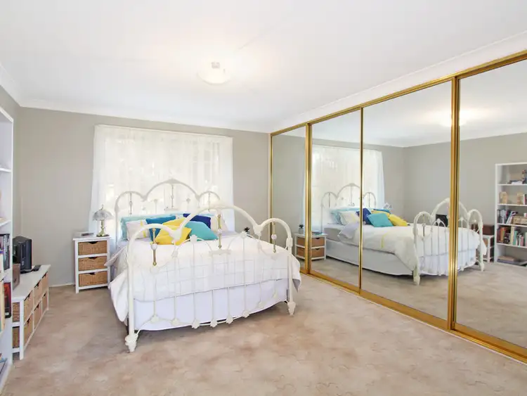 Sixth view of Homely house listing, 22 Panorama Road, Tamworth NSW 2340